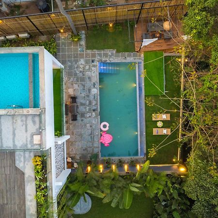 Ekostay Luxe I Avante Villa 칼랑굿 외부 사진