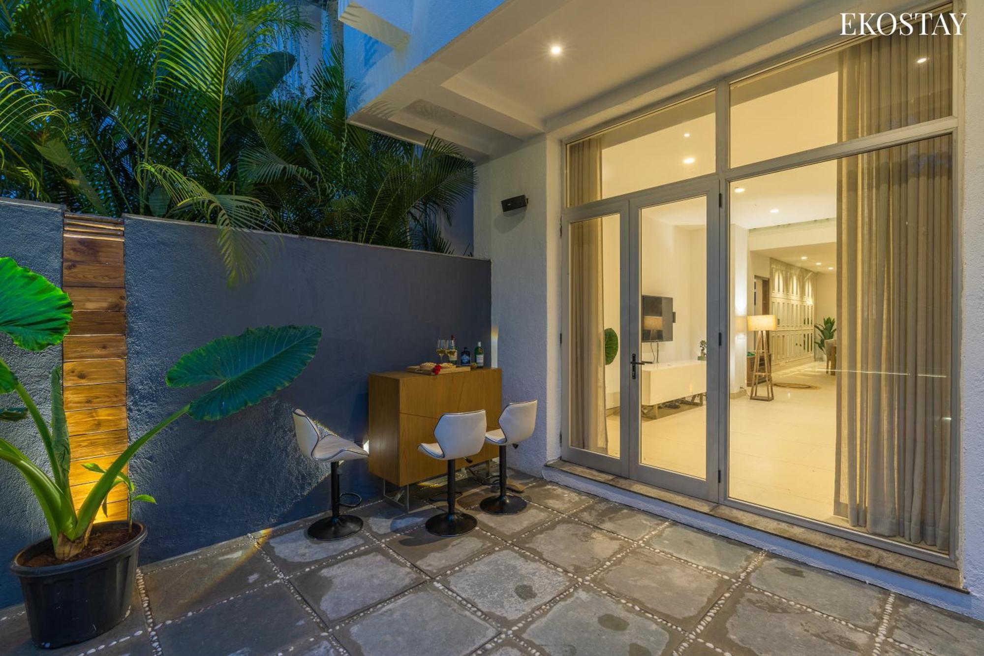 Ekostay Luxe I Avante Villa 칼랑굿 외부 사진