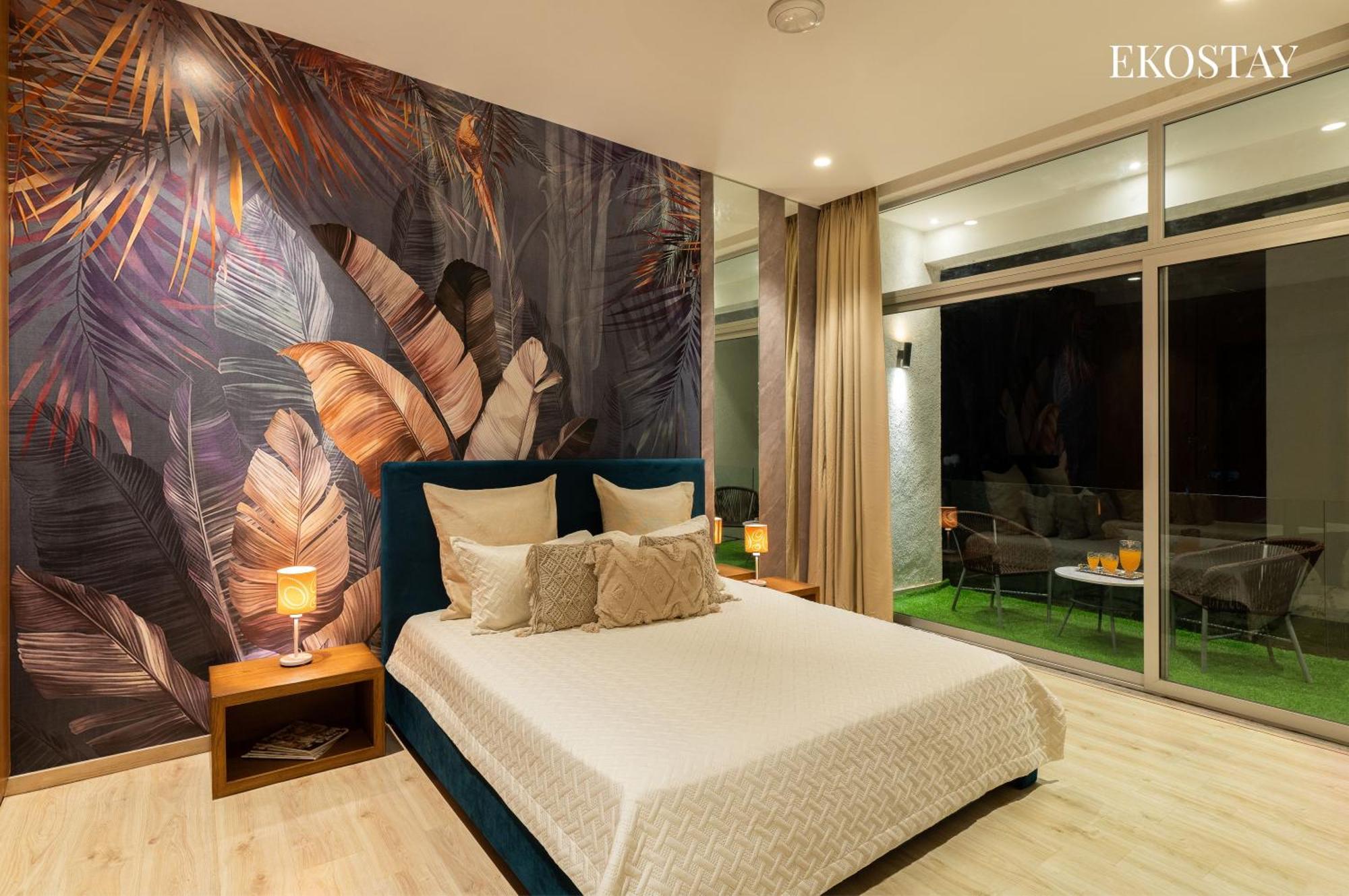 Ekostay Luxe I Avante Villa 칼랑굿 외부 사진