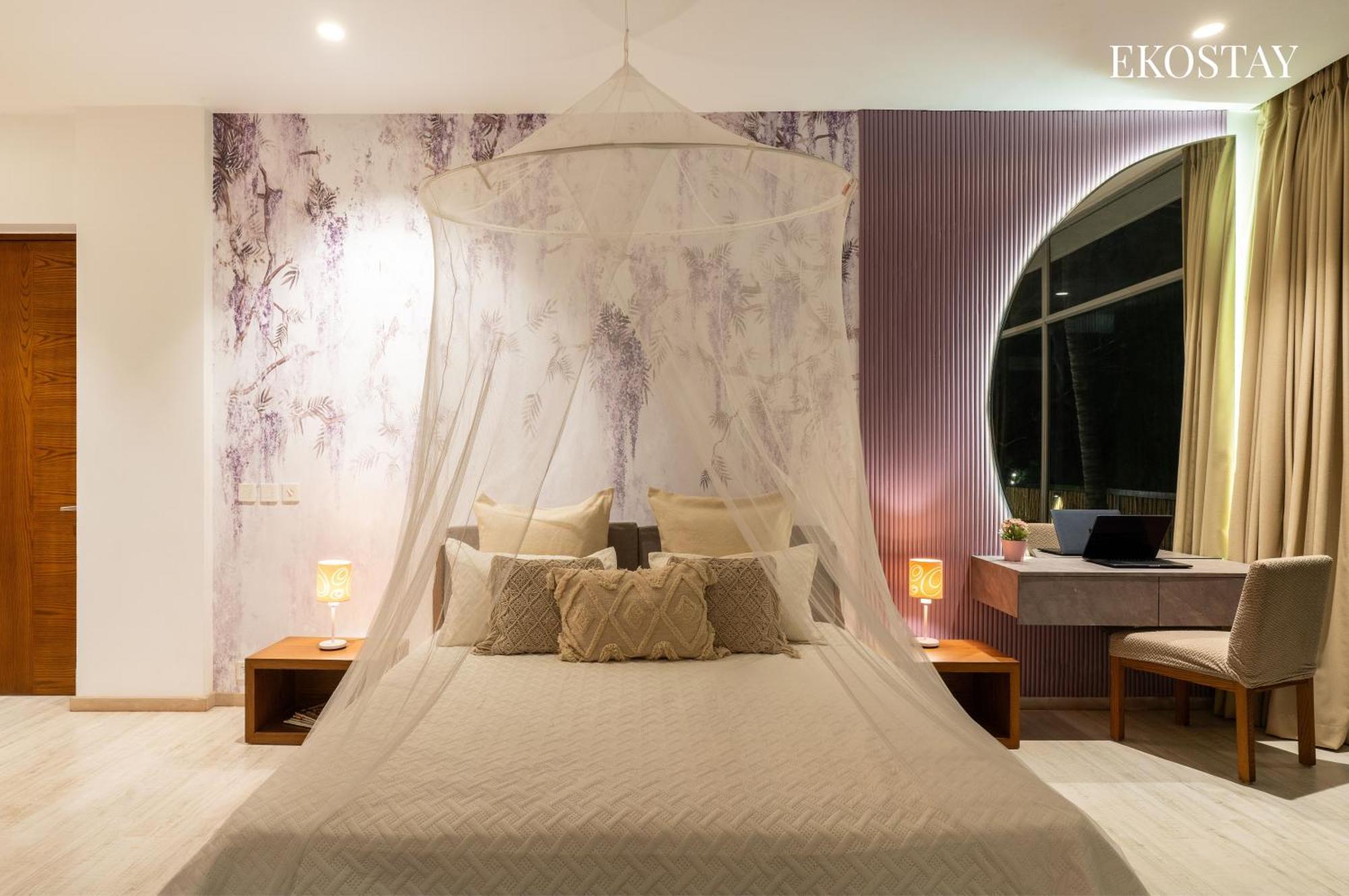 Ekostay Luxe I Avante Villa 칼랑굿 외부 사진